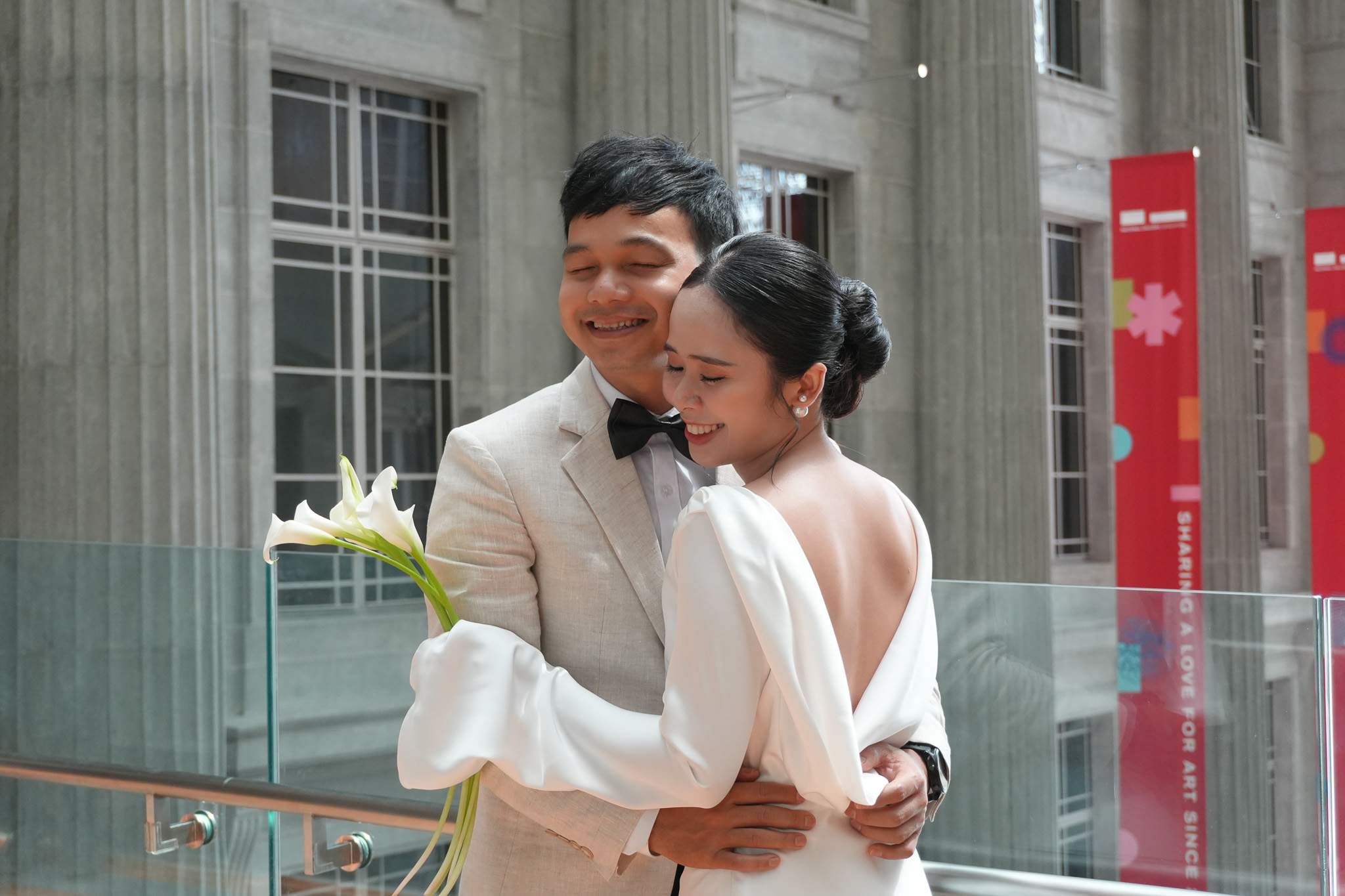 Nhất & Thư - Photo 1