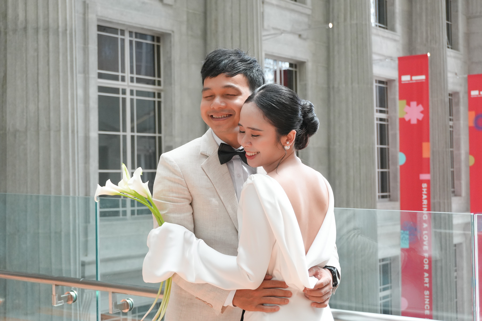 Nhất & Thư - Photo 1
