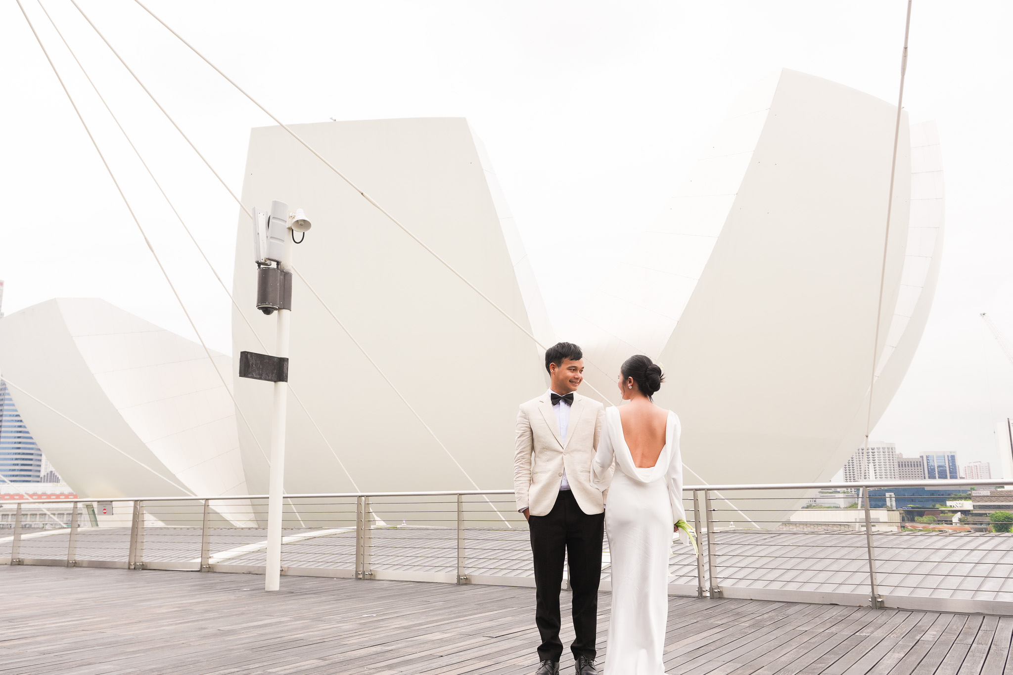 Nhất & Thư - Photo 2