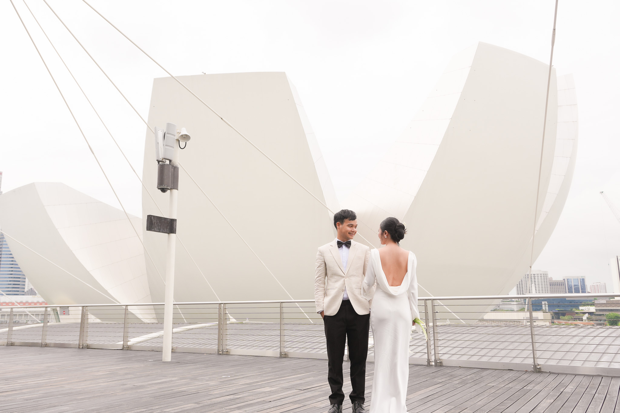 Nhất & Thư - Photo 2