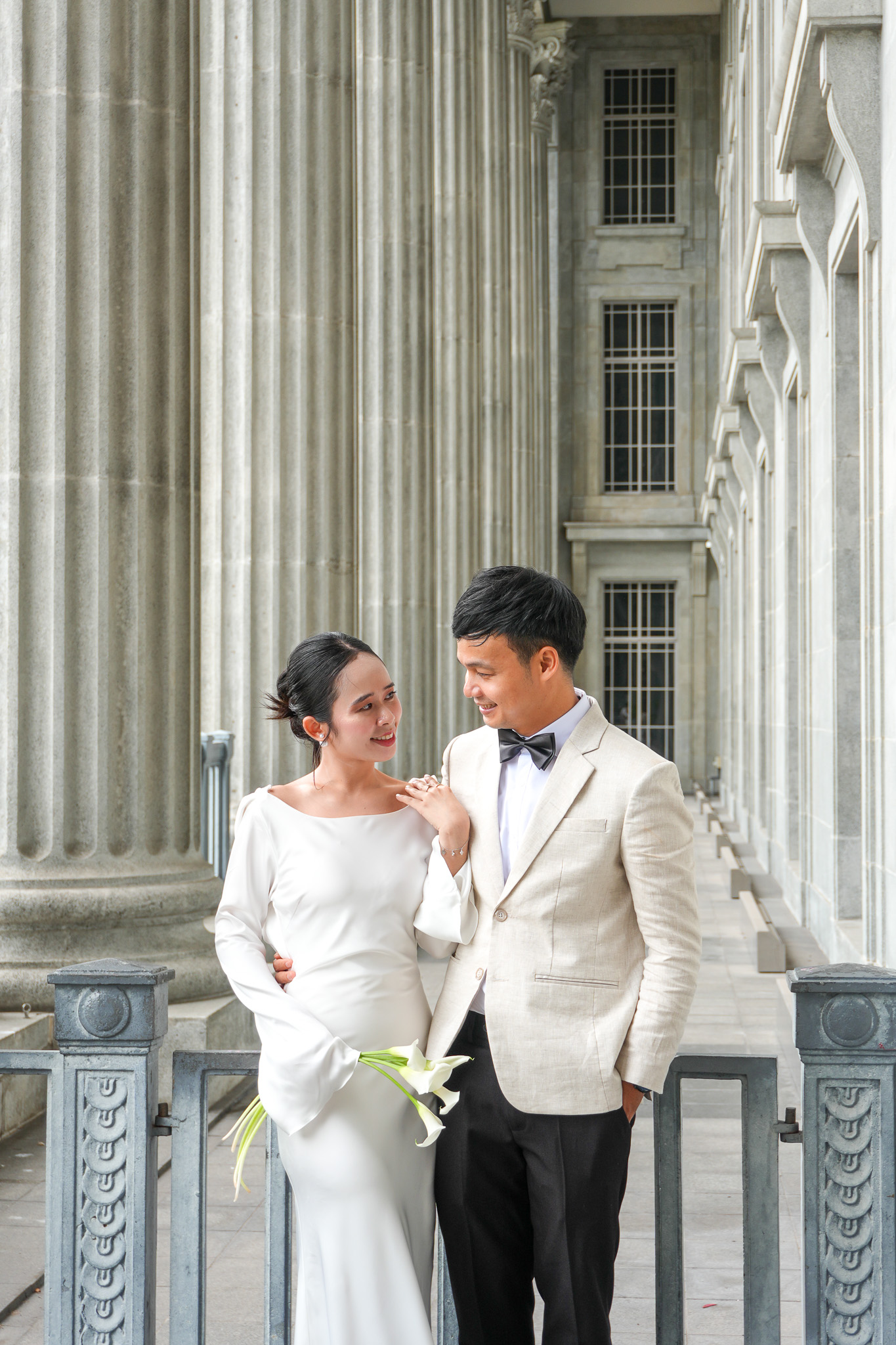 Nhất & Thư - Photo 3