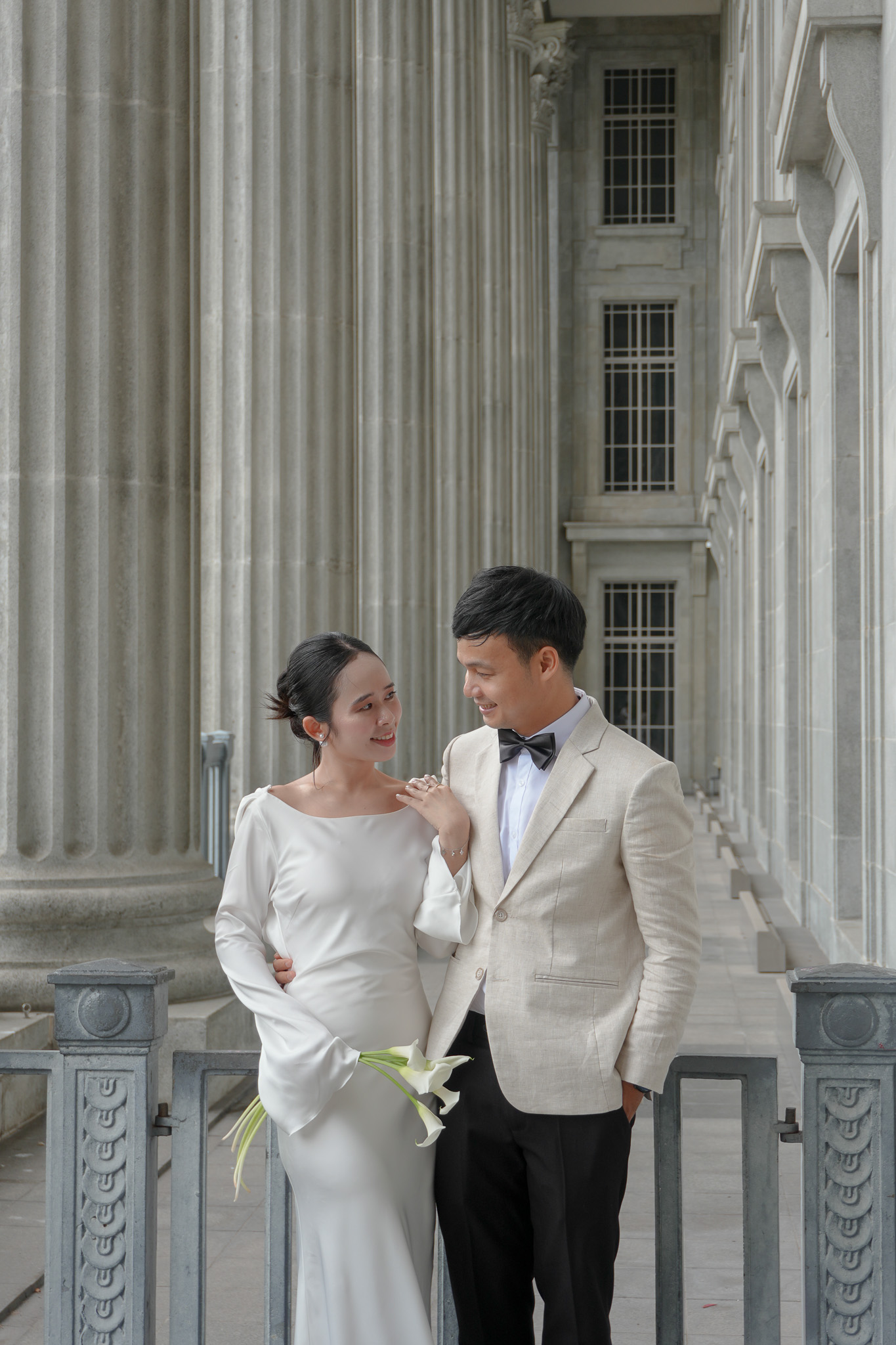 Nhất & Thư - Photo 3
