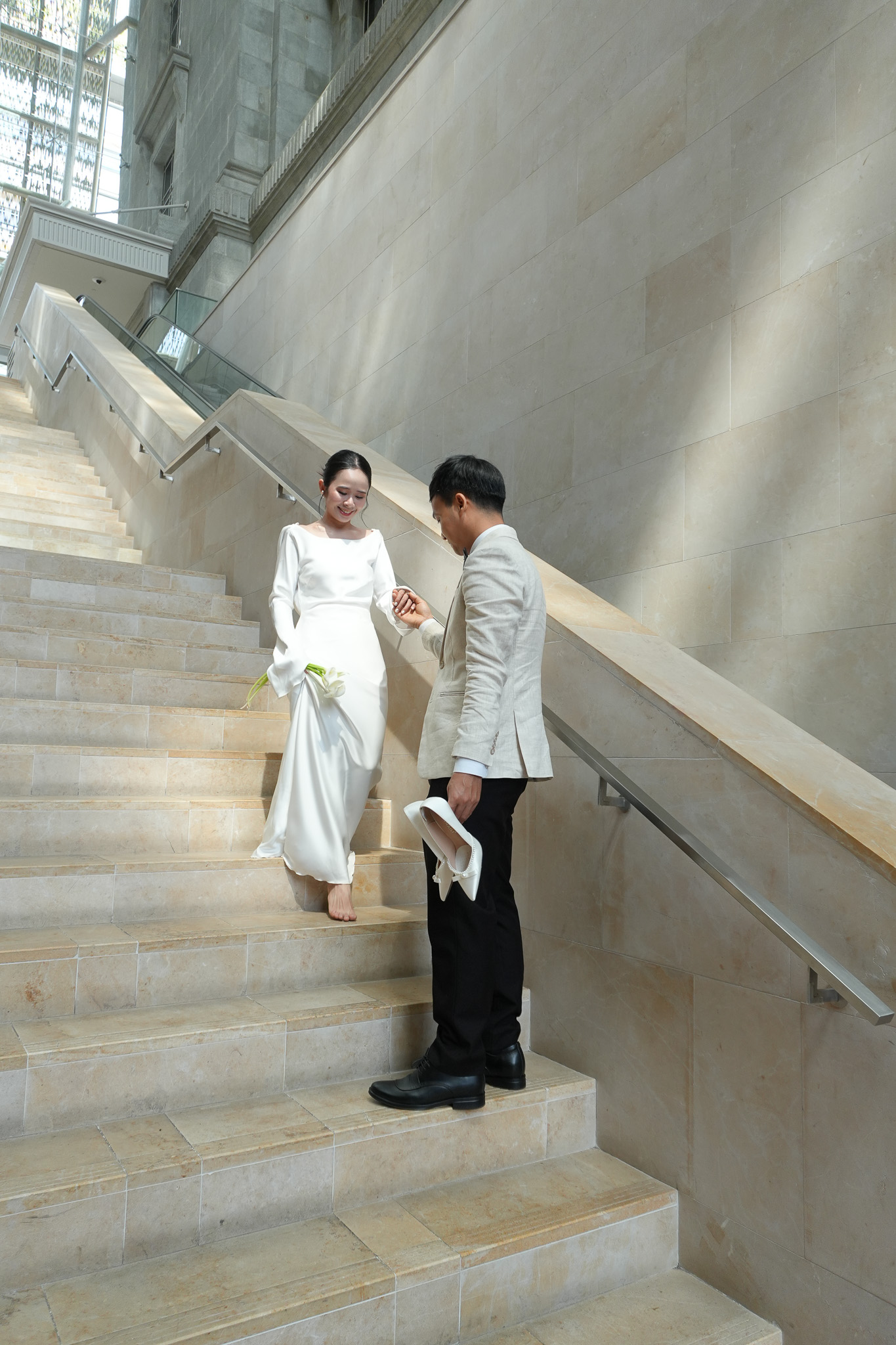 Nhất & Thư - Photo 4